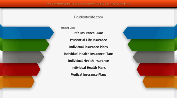 prudentialife.com