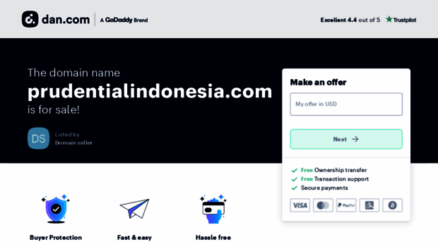 prudentialindonesia.com