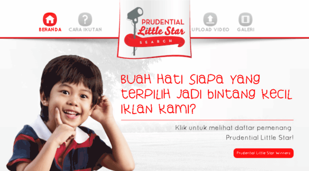 prudentiallittlestar.com