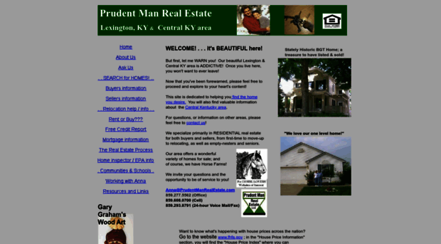 prudentmanrealestate.com