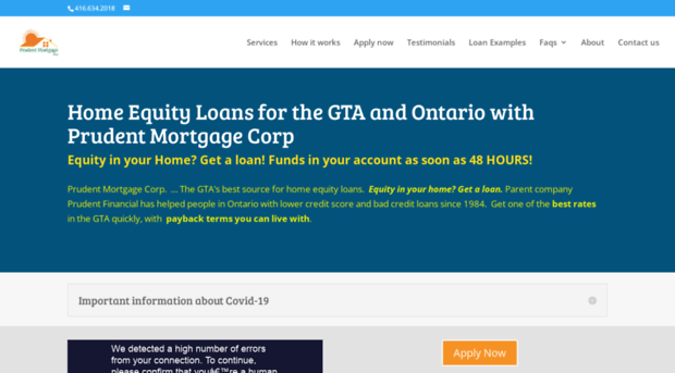 prudentmortgage.ca