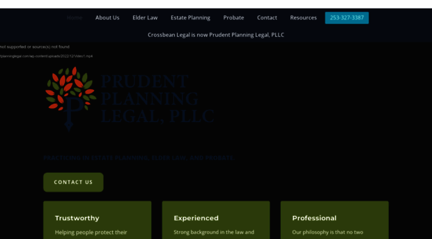 prudentplanninglegal.com