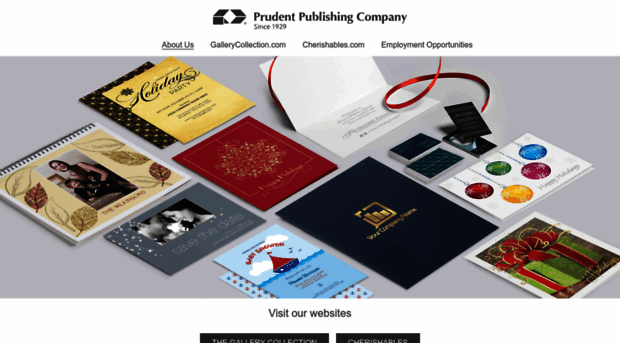 prudentpublishing.com