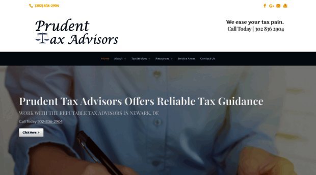 prudenttaxadvisors.com