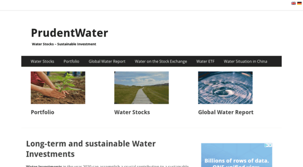 prudentwater.com