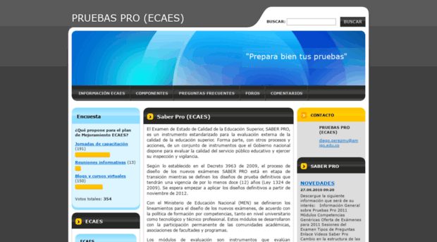 pruebaprofiloteo.webnode.es