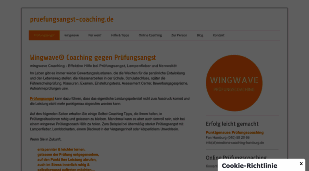 pruefungsangst-coaching.de