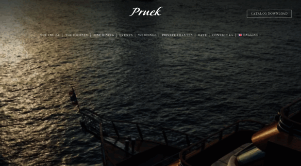 pruekcruise.com