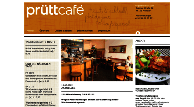 pruett-cafe.de