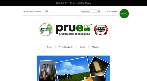 pruex.co.uk