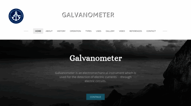 prugalvanometer.weebly.com