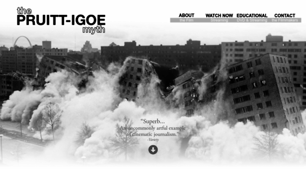 pruitt-igoe.com