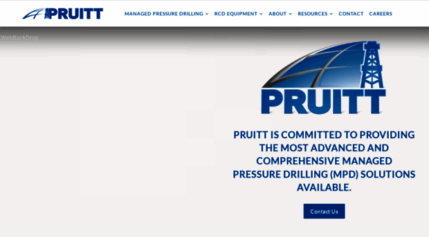 pruitt.com
