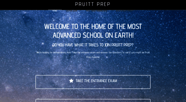 pruittprep.com