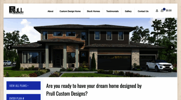 prullcustomdesigns.com