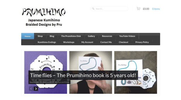 prumihimo.com