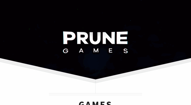 prunegames.com