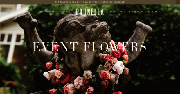 prunella.com.au