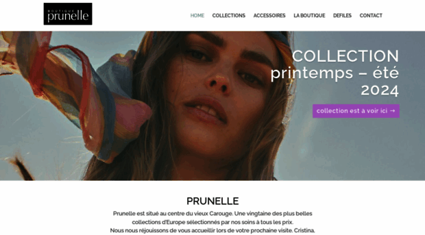 prunelle.ch