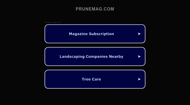 prunemag.com