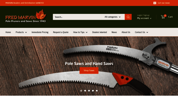 pruner.com