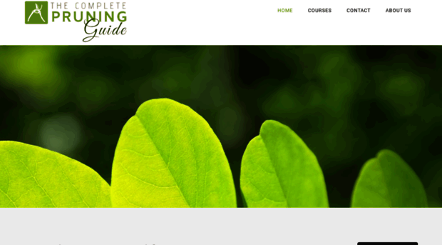 pruningguide.com