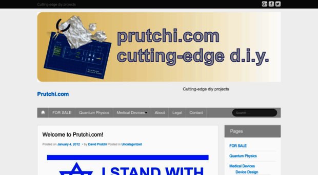 prutchi.com