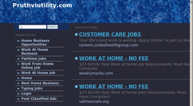 pruthviutility.com