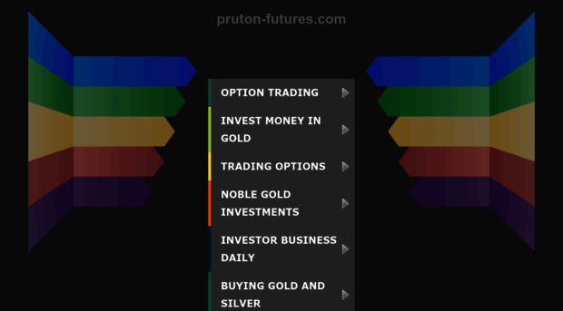pruton-futures.com