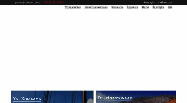 pruva.com.tr