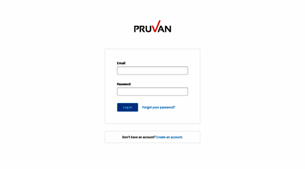 pruvan.recurly.com