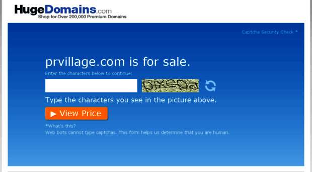 prvillage.com