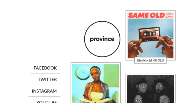 prvnce.com