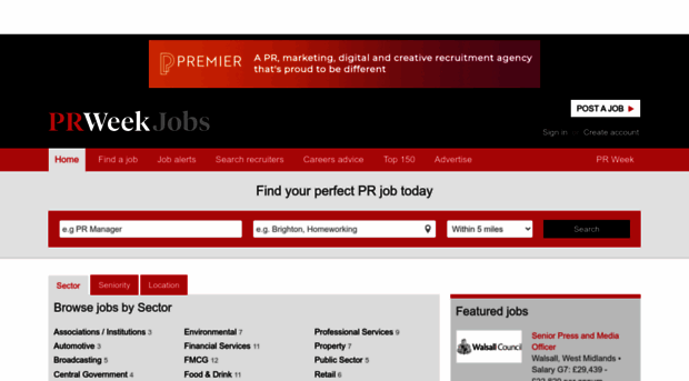 prweekjobs.co.uk