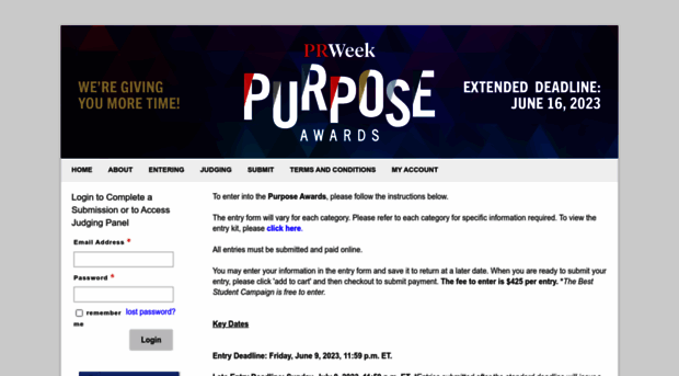 prweekpurposeawards.secure-platform.com