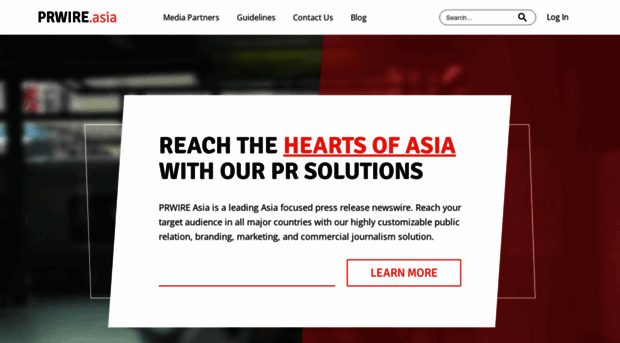 prwire.asia