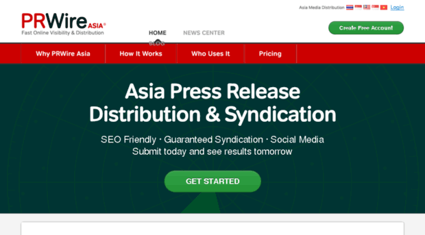 prwireasia.com