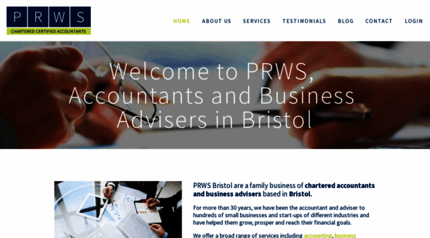 prwsbristol.co.uk