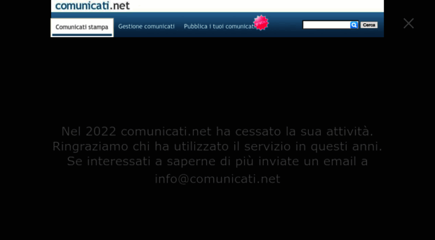 prwww.comunicati.net