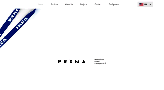 prxma.com