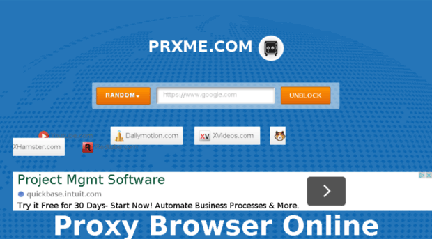 prxme.com