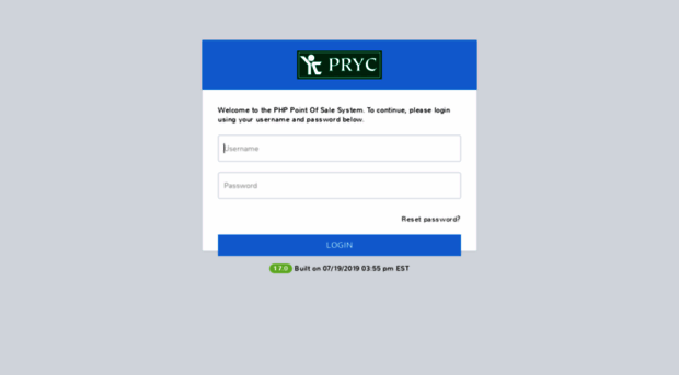 pryc.phppointofsale.com