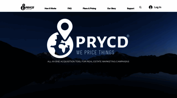 prycd.com