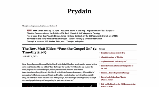 prydain.wordpress.com