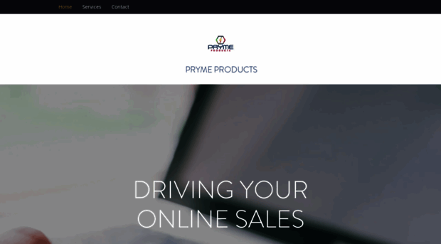 prymeproducts.com