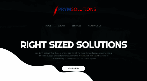 prymsolutions.com