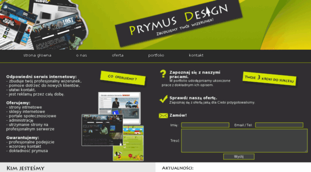 prymusdesign.pl