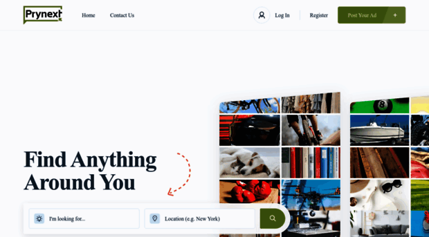 prynext.com