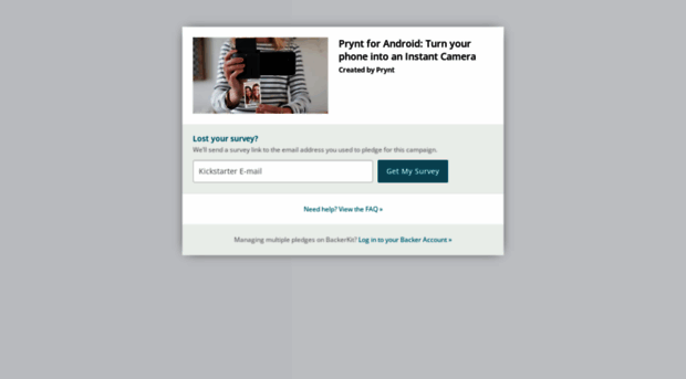 prynt-for-android.backerkit.com