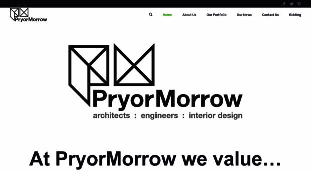 pryormorrow.com